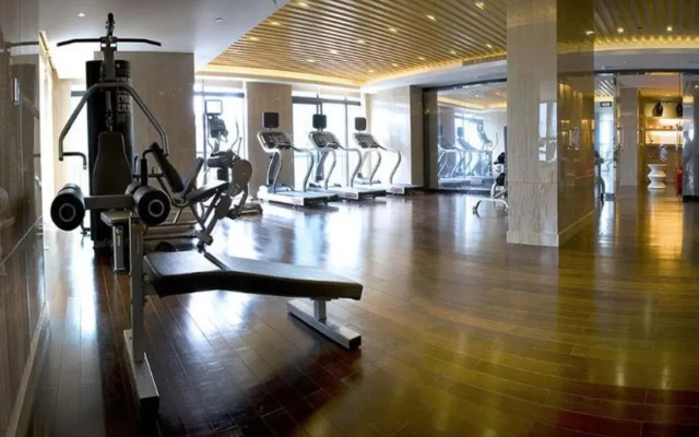 Grand Hotel Chengdu