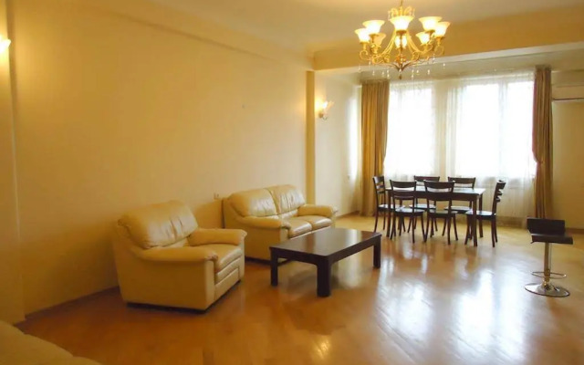 Verahouse Apartment in Tbilisi