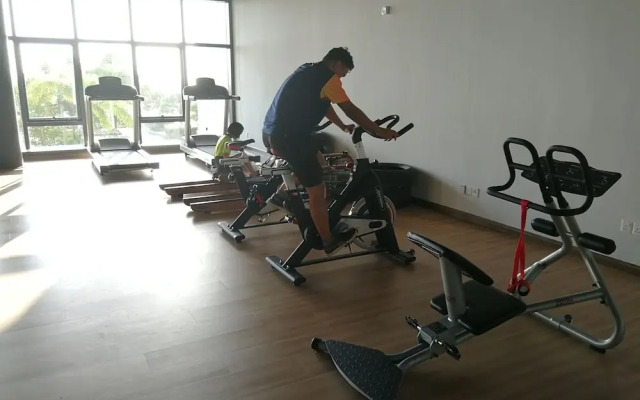 Timurbay By Smc Homes