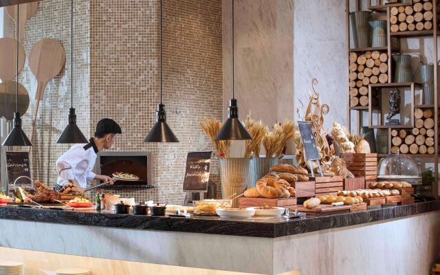 Sofitel Guiyang Hunter