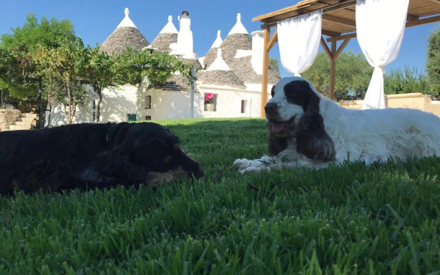 Trullo Matilde