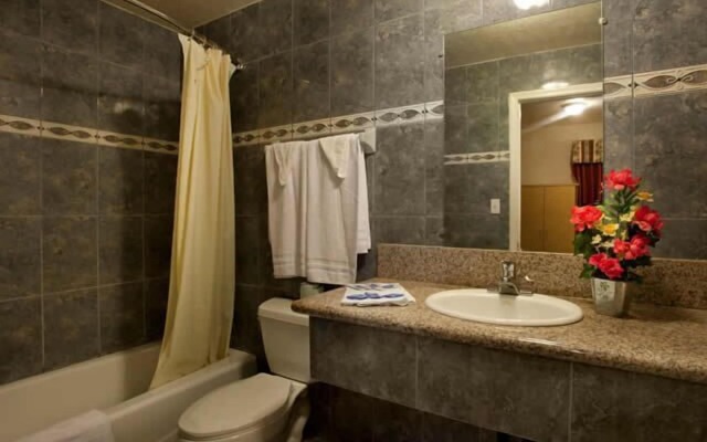Palace Inn Oxnard