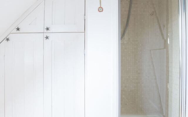 Forthay Bed and Breakfast