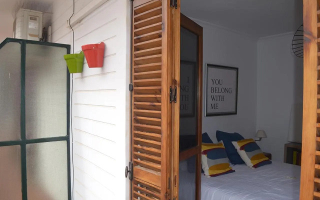 Suite Center San Lorenzo 35