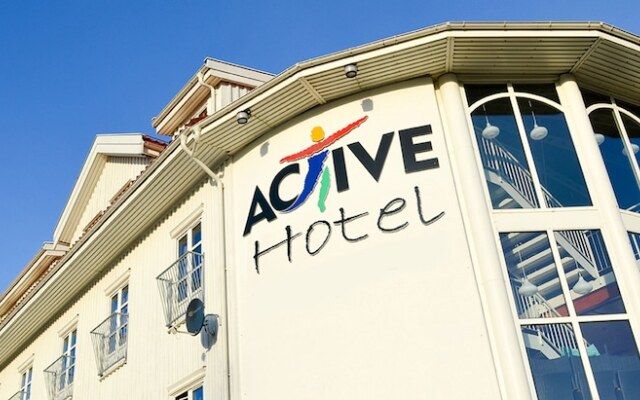 Active Hotel