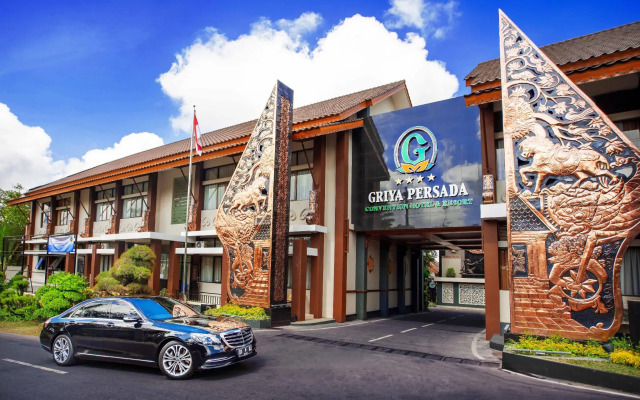 Rumah Palagan Guest House