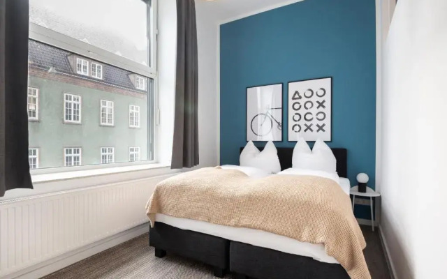 Limehome Zwickau Dr.-Friedrichs-Ring