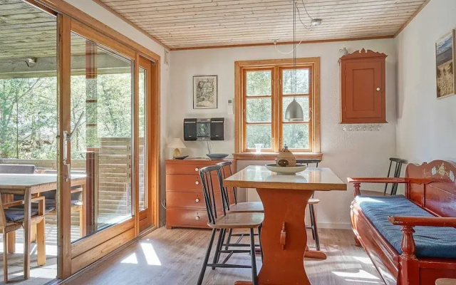 6 Person Holiday Home in Aakirkeby