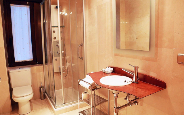 Apartamentos Toro 33