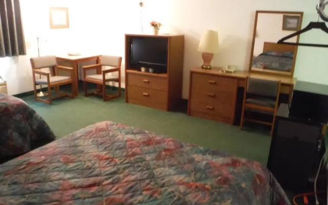 Caravan Motel