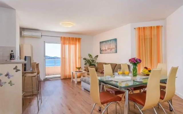 Maša - Modern sea View Apartment - A1