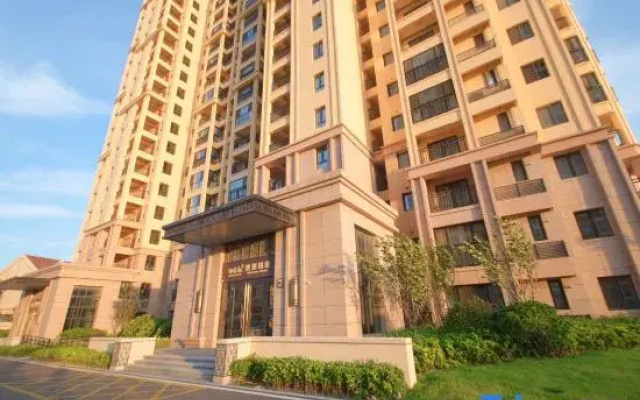 Guanchaoju Homestay (Rongcheng Naxianghai)