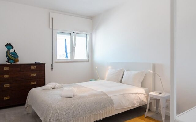 Sunset 1 Marginal- In Front of the Beach