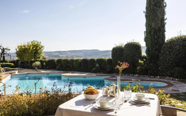 Relais Santa Chiara - Tuscany Charme