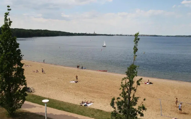 Ferienwohnung Am Strand in Schwerin