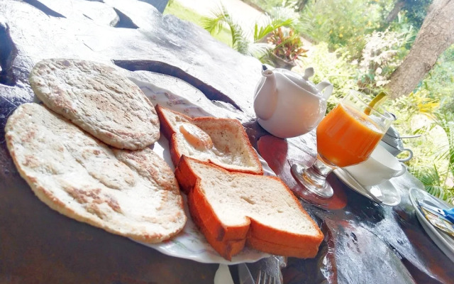 Kalum Home Stay