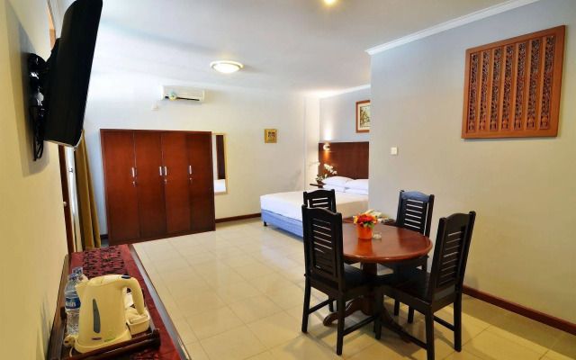 Rosani Hotel