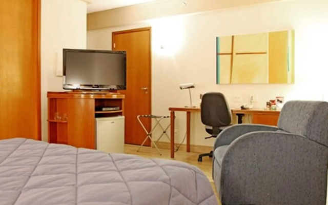 Travel Inn Hotels Ibirapuera