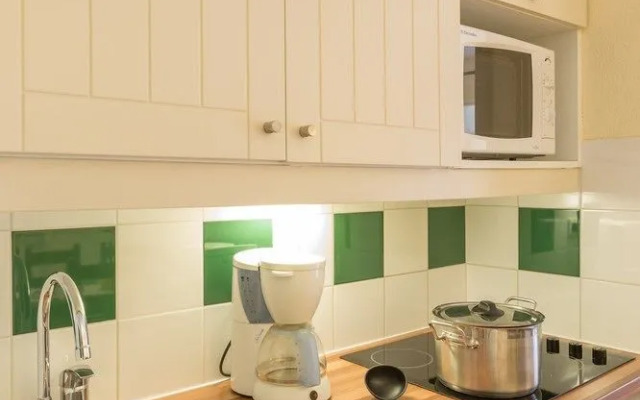 Pierre & Vacances Domaine Du Golf De Pinsolle