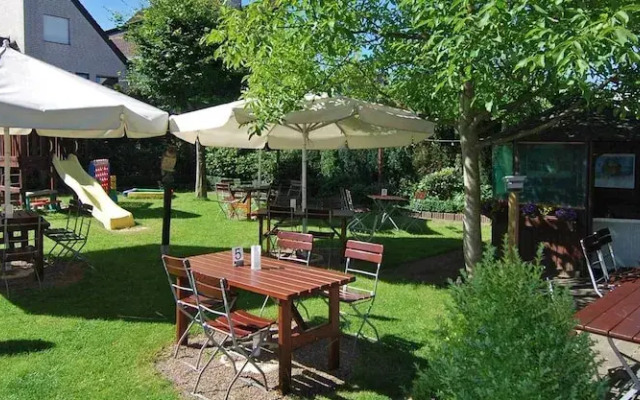 Ziegenbruch's Hotel & Restaurant