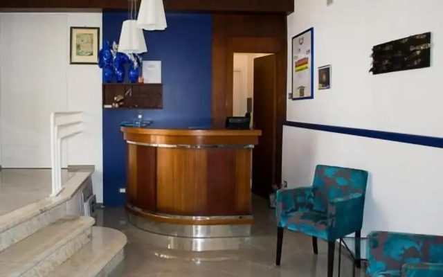 Albergo Villa Maria Grazia