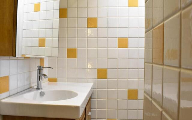 Appartement Méribel, 2 pièces, 4 personnes - FR-1-180-207