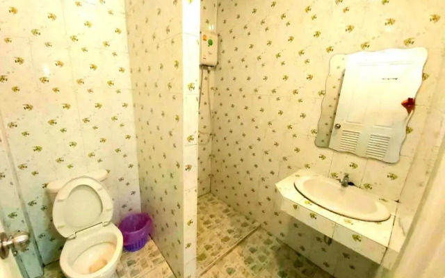 Walailak Bungalow Kohsrichang