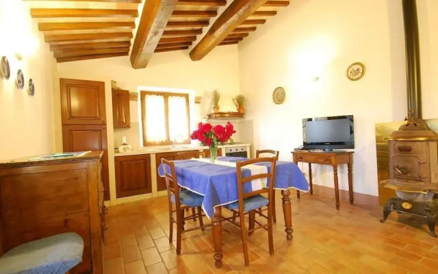 Holiday Rental Casetta