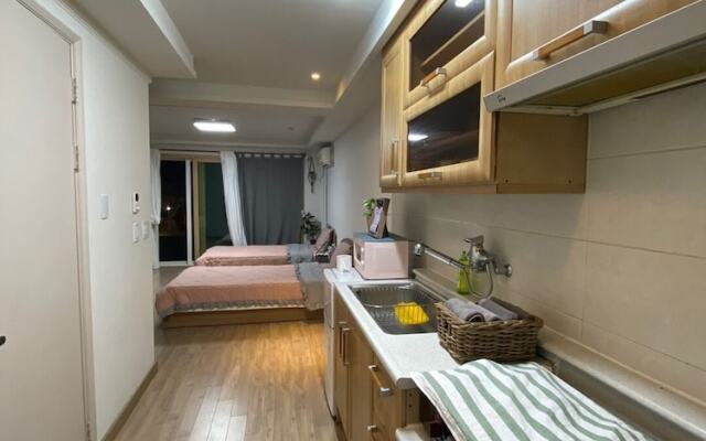 Lounge House Jejuda
