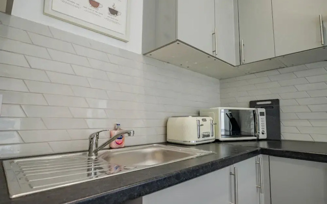 Host Stay Bromyard Flat 1