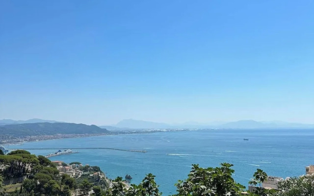 Il Melograno in Costa d'Amalfi