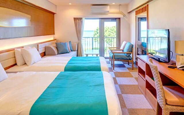 Ishigaki Seaside Hotel