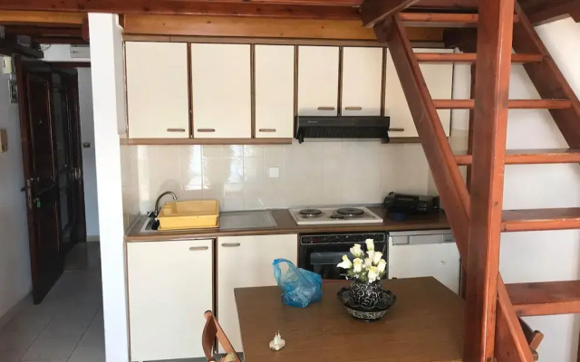 Panorama Apartments Fiscardo