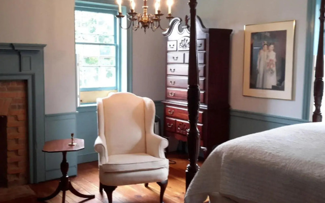 The 1788 Inn