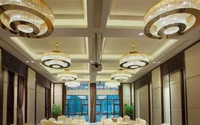 Baoli Ruiting Spring Hotel - Guiyang