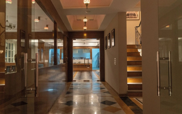 Shreeji Mahal by Serenity Horizon P Ltd