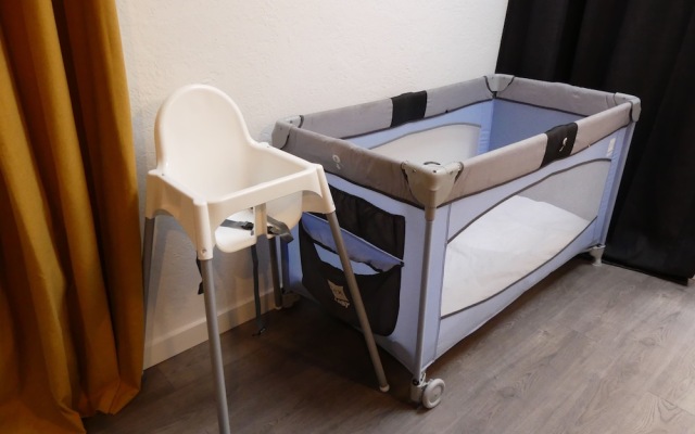 Appartement Les Bernardines