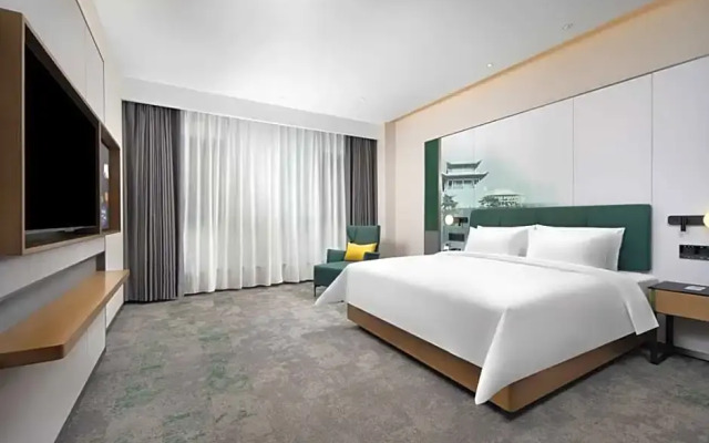Hampton By Hilton Qingzhou Shenshui Road