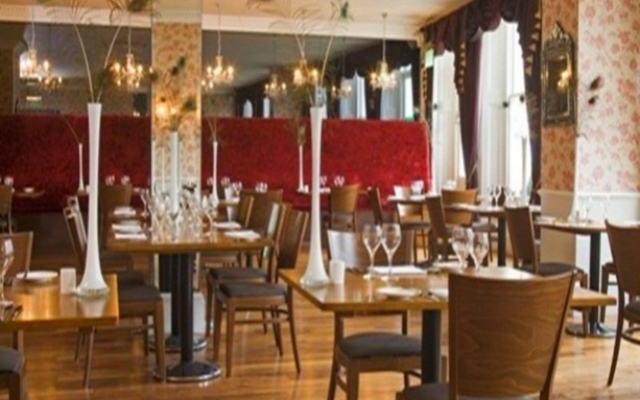 Lansdowne Hotel