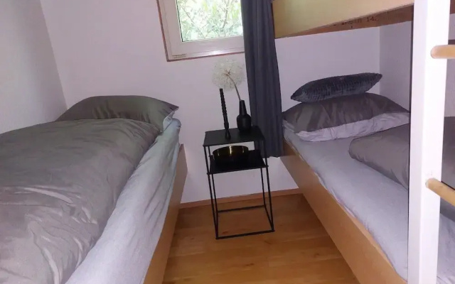 Cosy Holiday Home in Appelscha With Garden