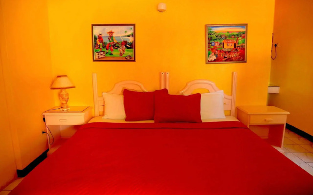 Reggae Hostel Ocho Rios