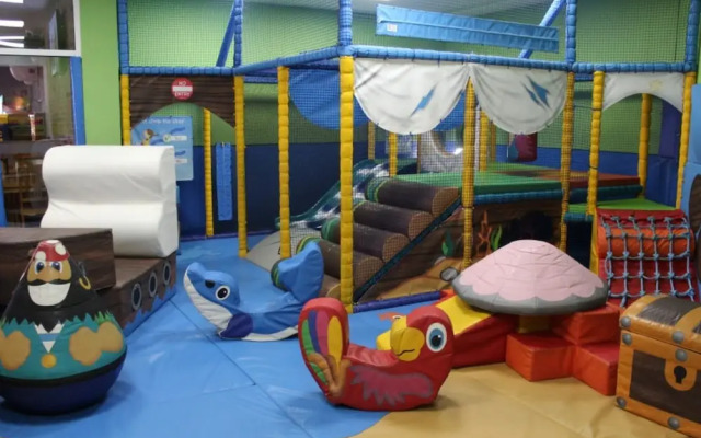 The Chase Holiday Park