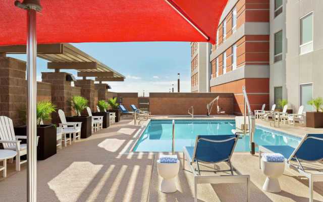 Home2 Suites by Hilton Liberty NE Kansas City