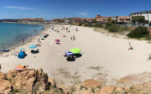 Appartamenti Spiaggia Longa