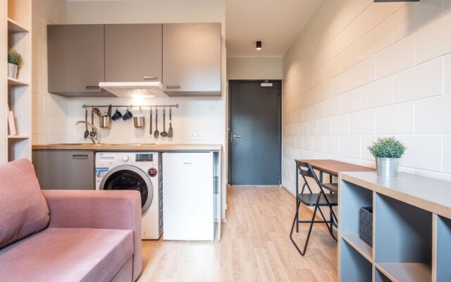 Eduard House by Larsen