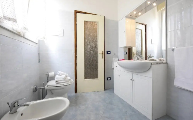 Casa Spiaggia Romantica A