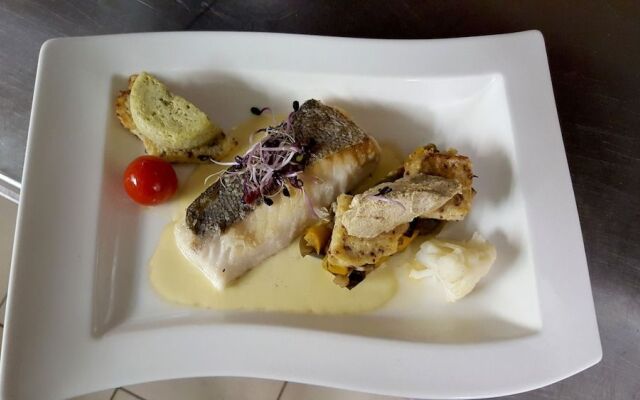 Logis Hotel Au Puits Enchante