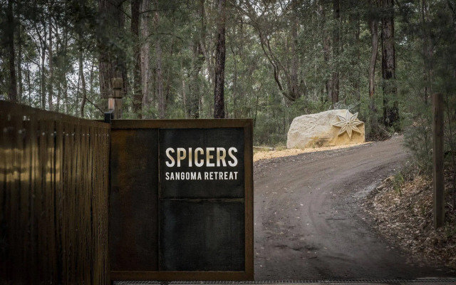 Spicers Sangoma Retreat - Adults Only
