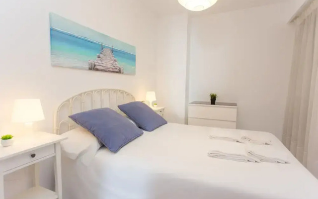 Los Olivos Apartment