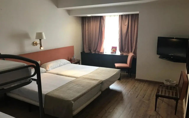 Hotel Condes de Urgel